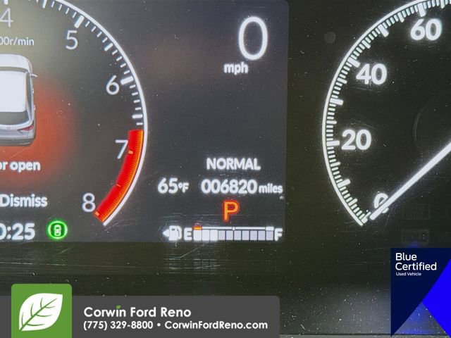 Used 2024 Honda HR-V Sport image 15