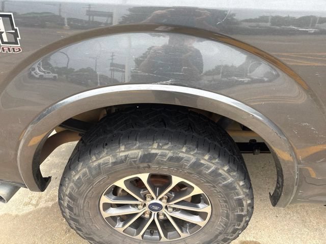 Used 2020 Ford F150 XLT w/ Equipment Group 302A Luxury AWD/4WD image 11