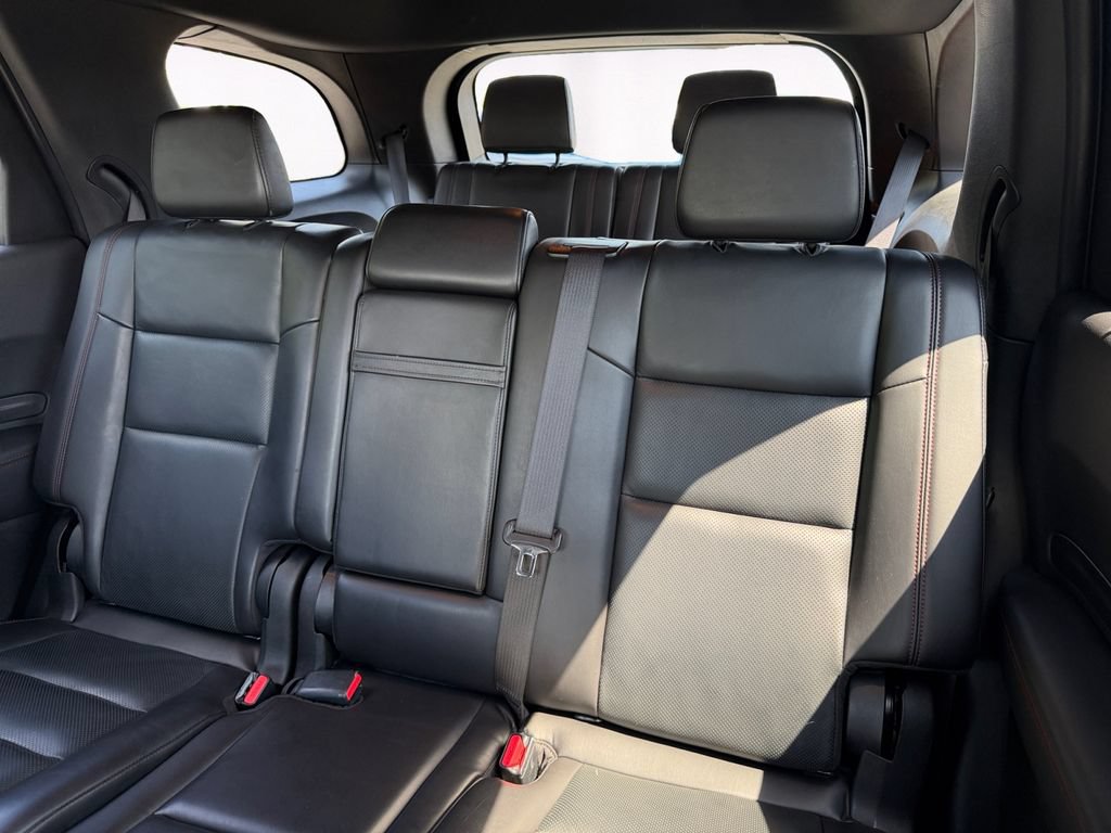 Used 2024 Dodge Durango GT AWD/4WD image 13