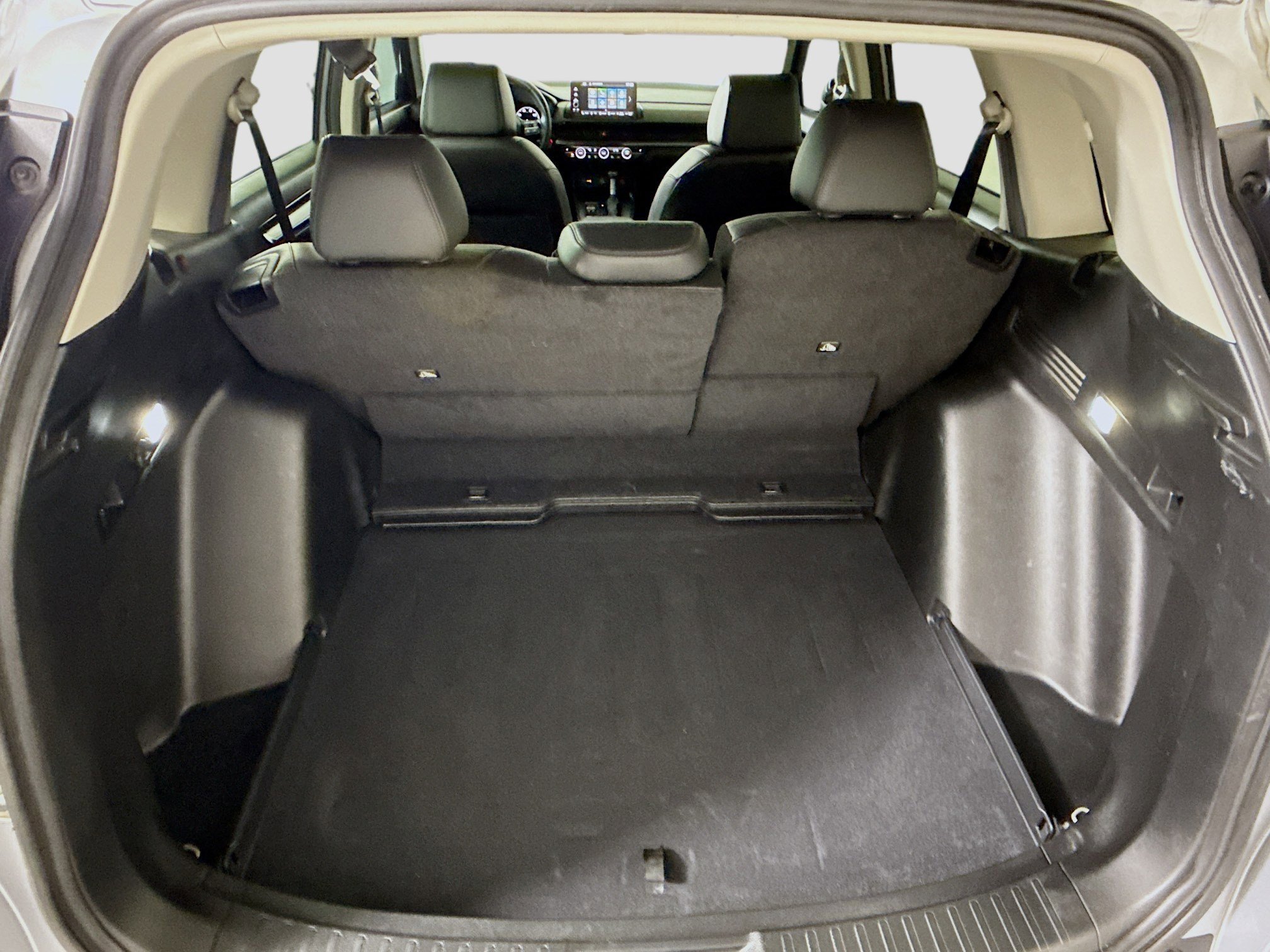 Used 2024 Honda CR-V EX-L image 35