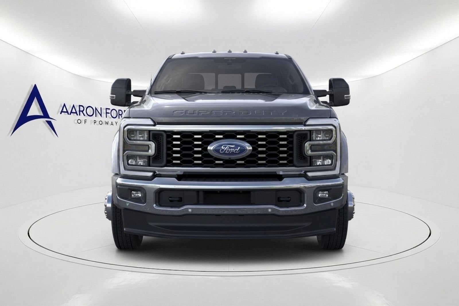 New 2026 Ford F450 Lariat w/ Lariat Ultimate Package AWD/4WD image 7