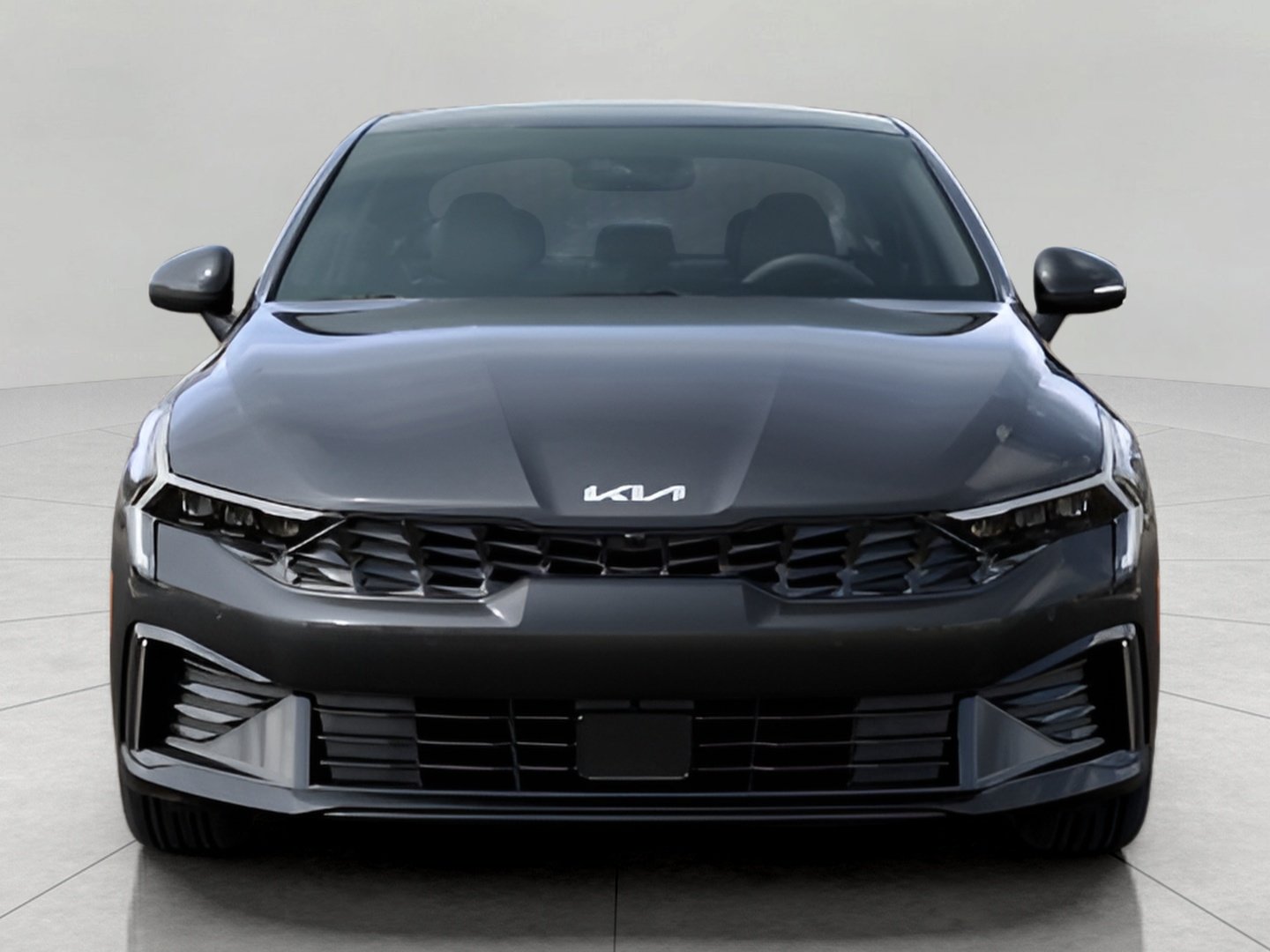 New 2026 Kia K5 EX FWD image 2