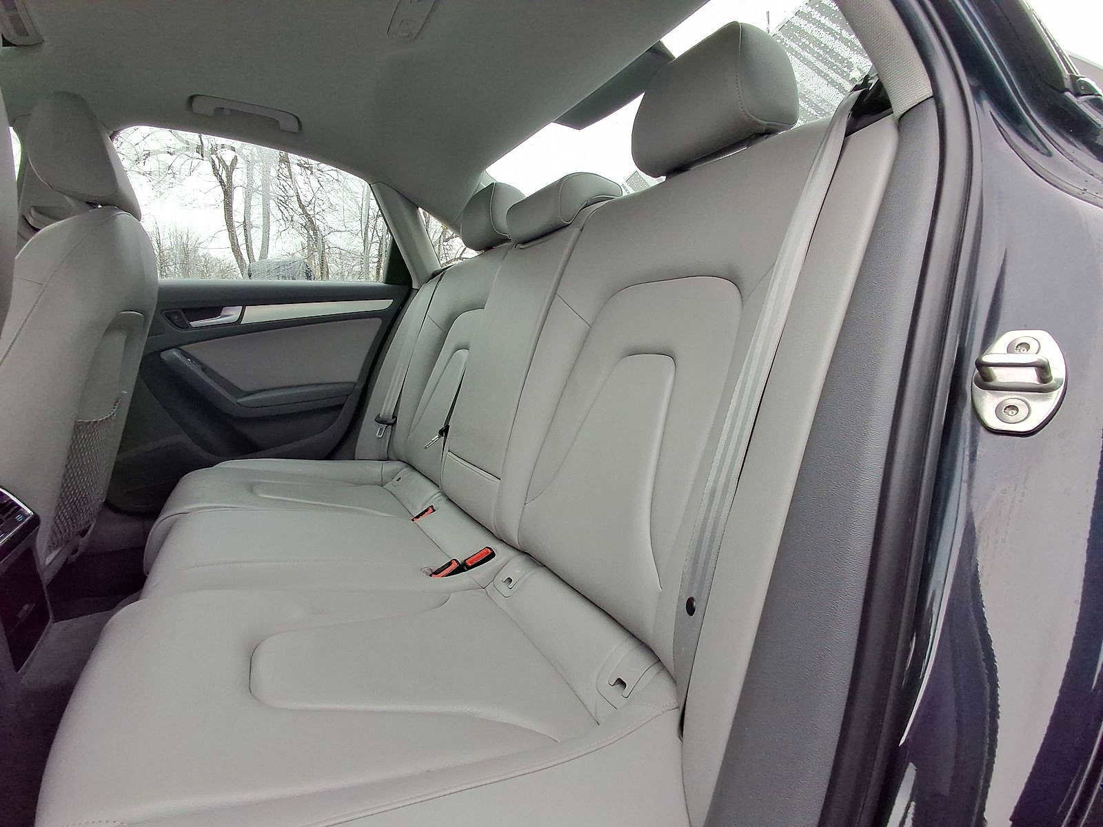 Used 2015 Audi A4 2.0T Premium image 20