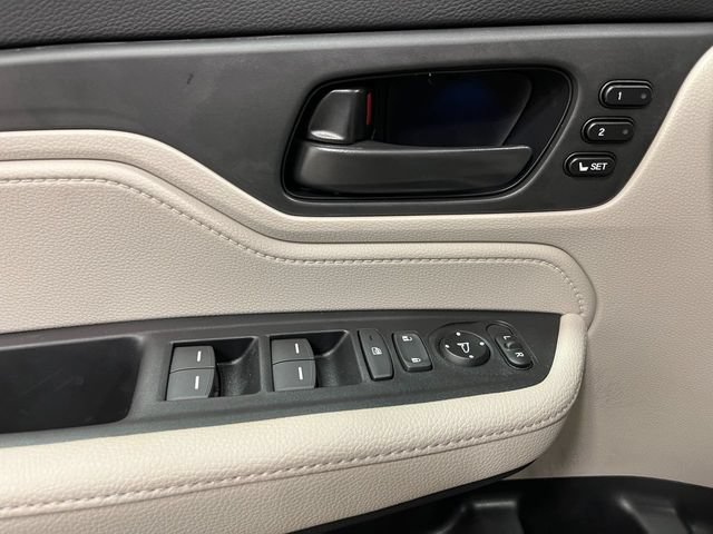 New 2027 Honda Odyssey EX-L image 14