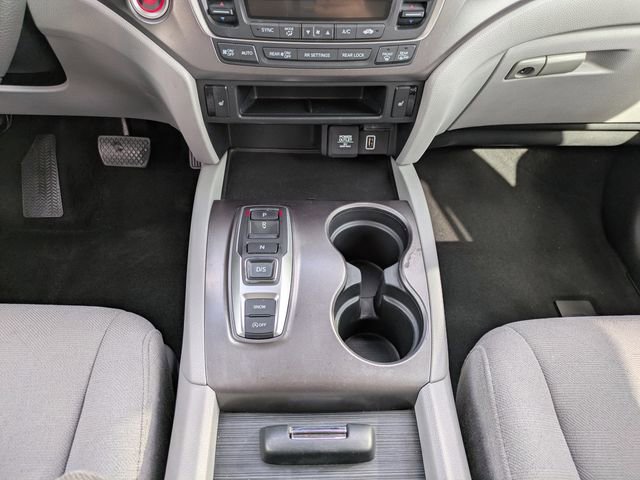 Used 2021 Honda Pilot EX image 20