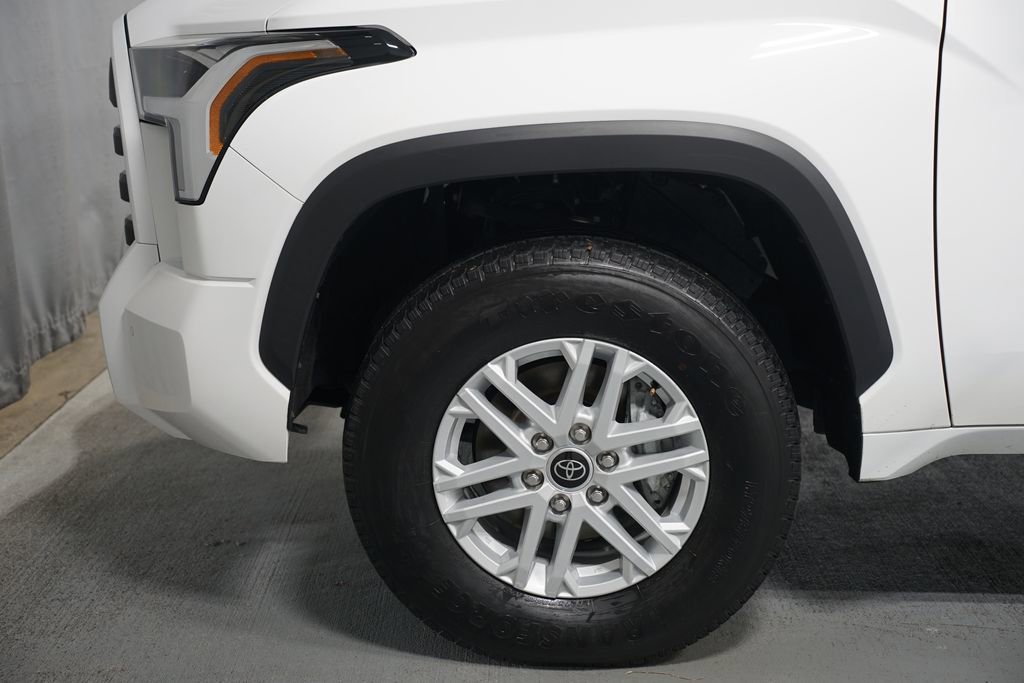 Used 2024 Toyota Tundra SR5 image 5