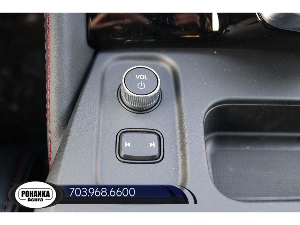 New 2026 Acura MDX Type S image 21