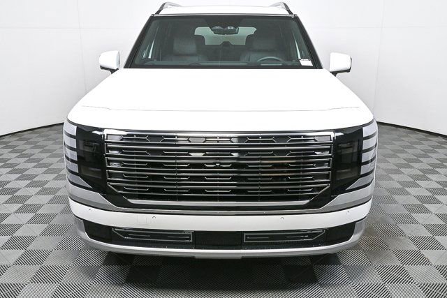 New 2026 Hyundai Palisade Calligraphy image 37