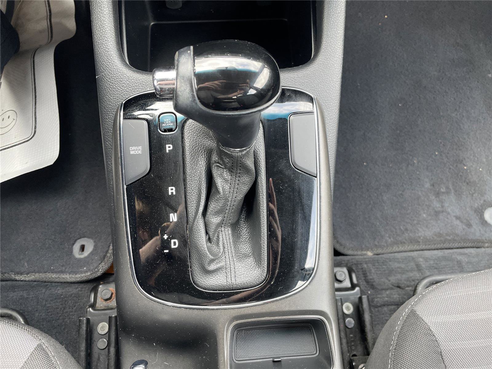 Used 2017 Kia Forte S FWD image 25