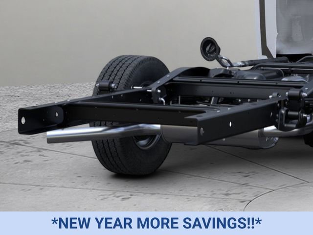 New 2025 Chevrolet Express 3500 w/ Power Convenience Package image 14