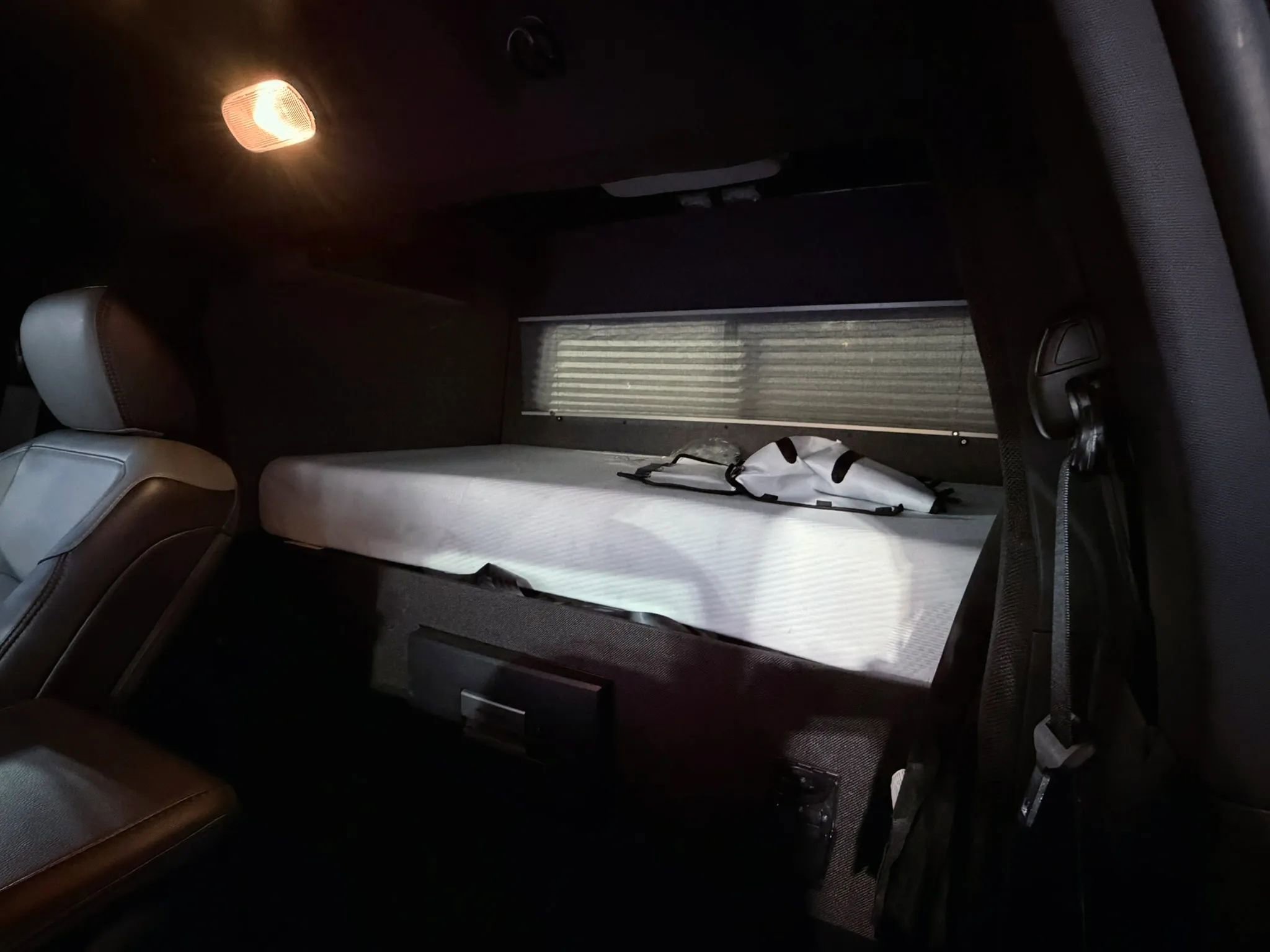 Used 2025 RAM 5500 Tradesman image 30