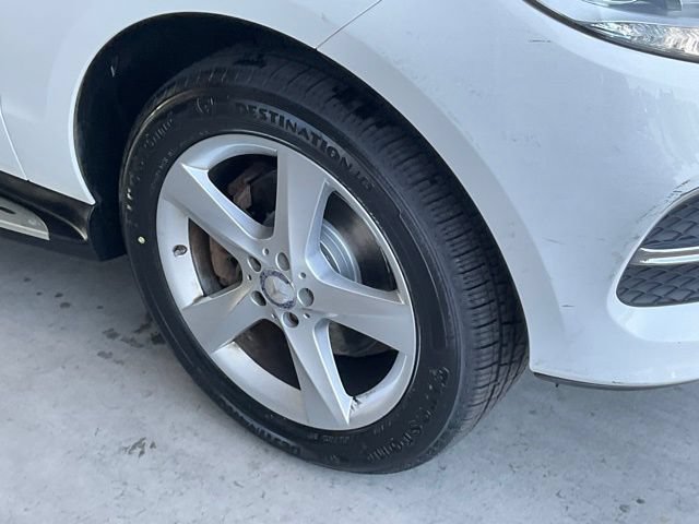 Used 2016 Mercedes-Benz GLE 350 4MATIC image 28