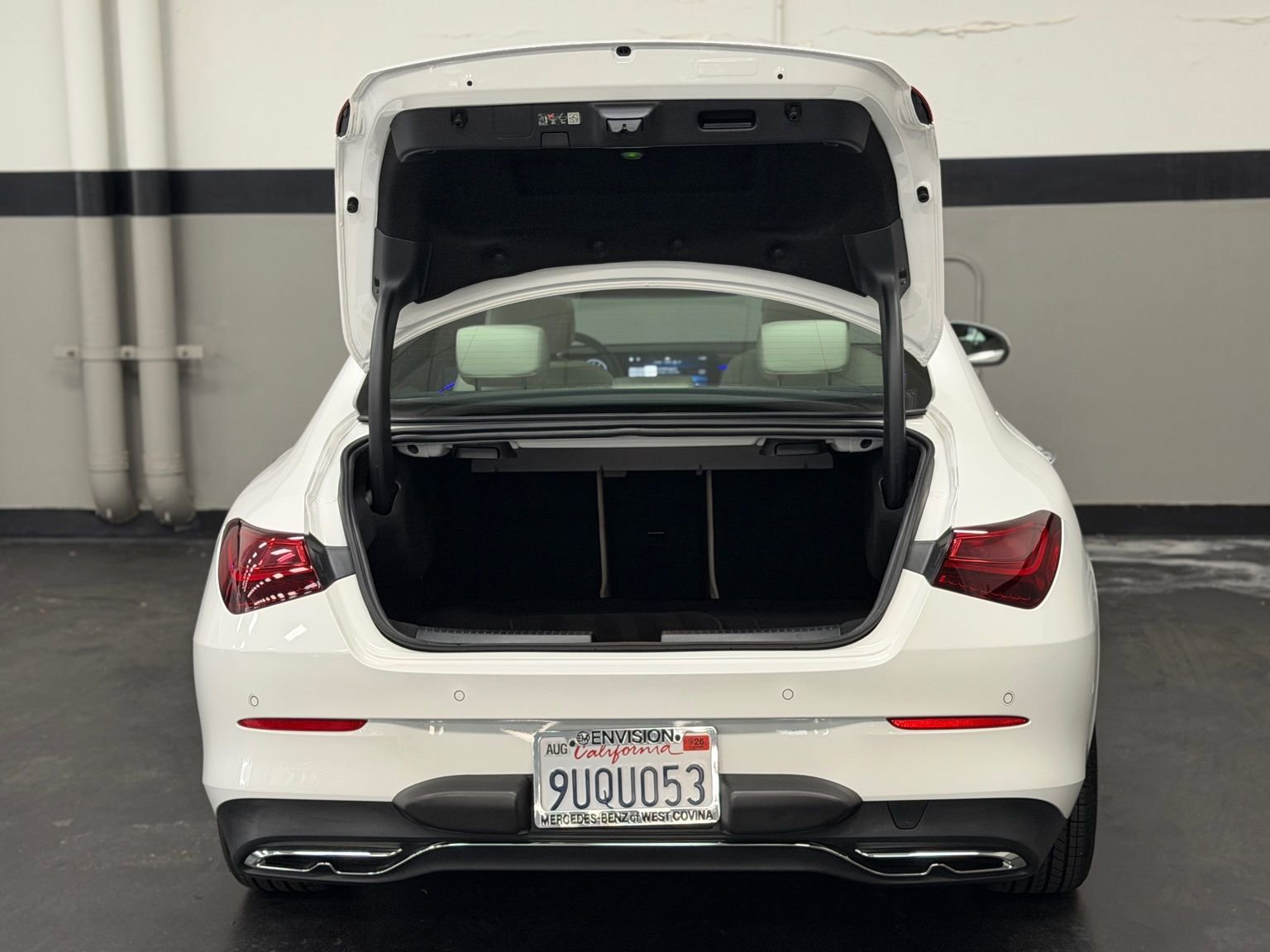 Used 2025 Mercedes-Benz CLA 250 image 15