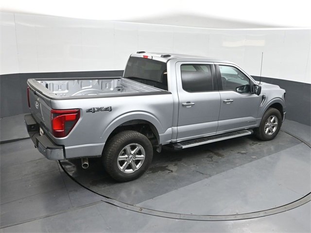 Used 2024 Ford F150 XLT w/ Mobile Office Package image 28