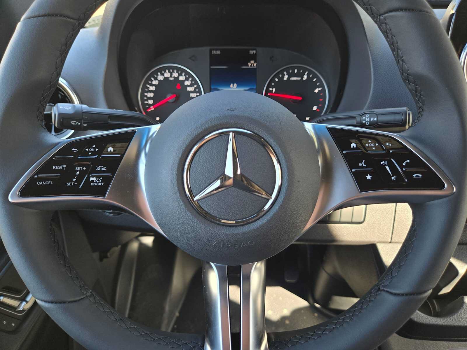 New 2026 Mercedes-Benz Sprinter 2500 image 23