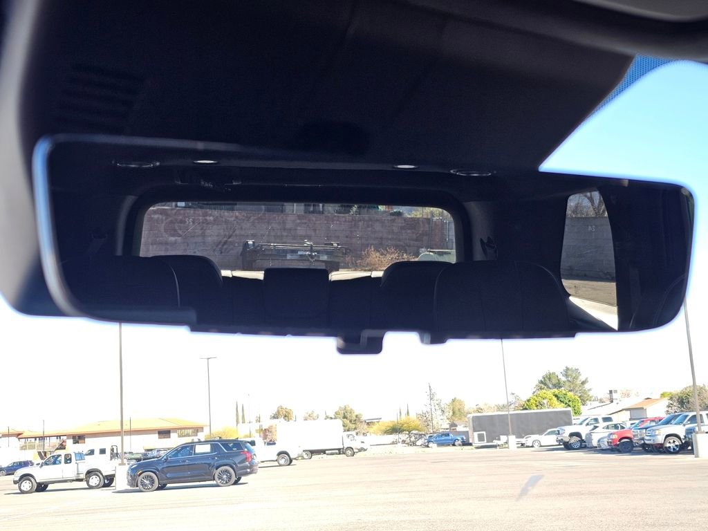 New 2026 Hyundai Palisade Calligraphy image 20