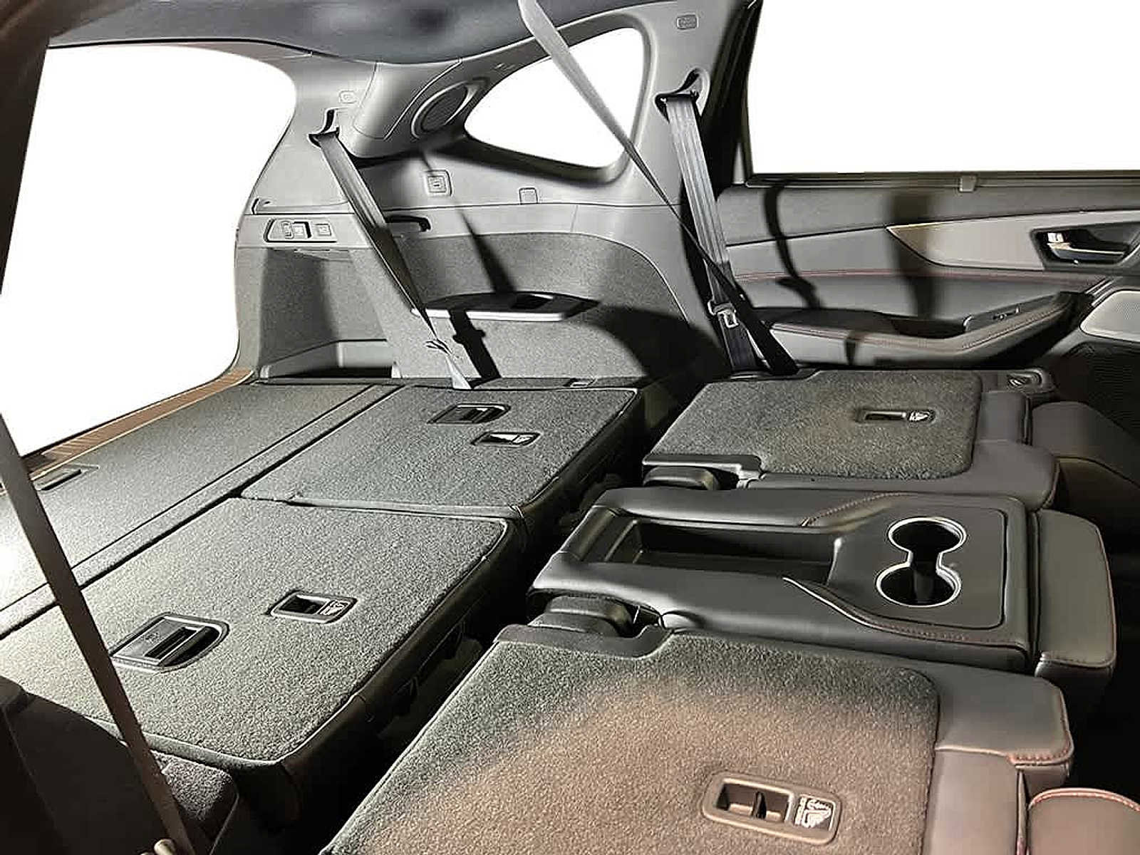 New 2026 Acura MDX A-Spec image 75