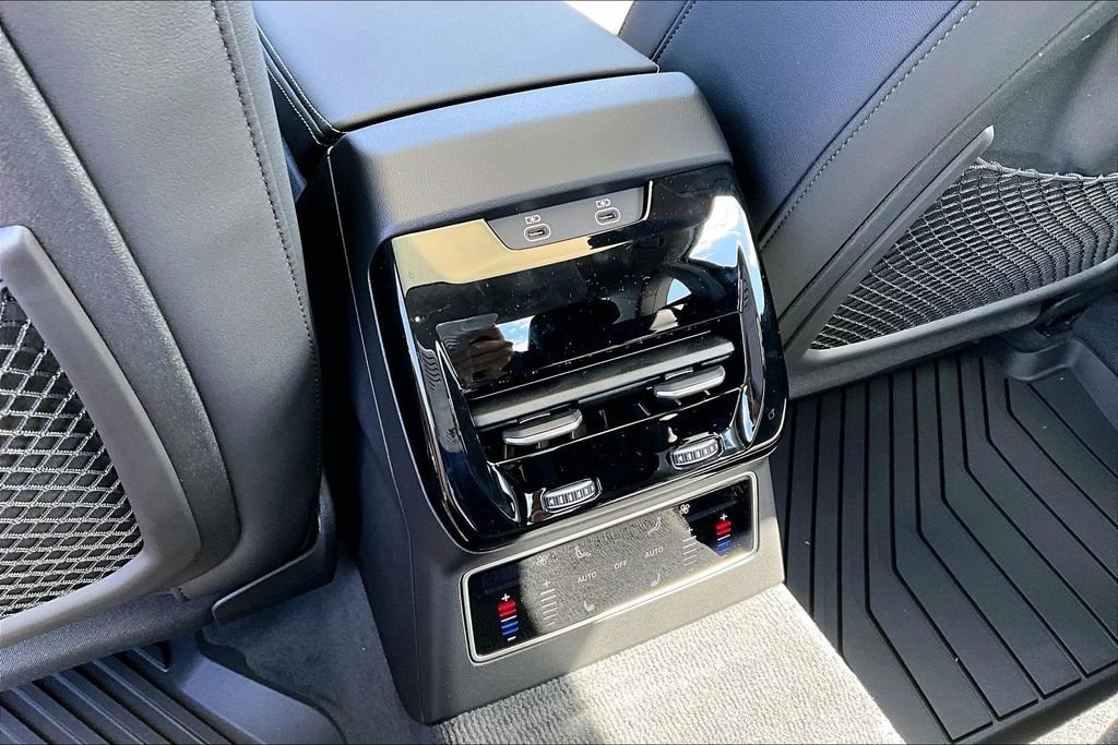 New 2026 Audi A6 Prestige image 18