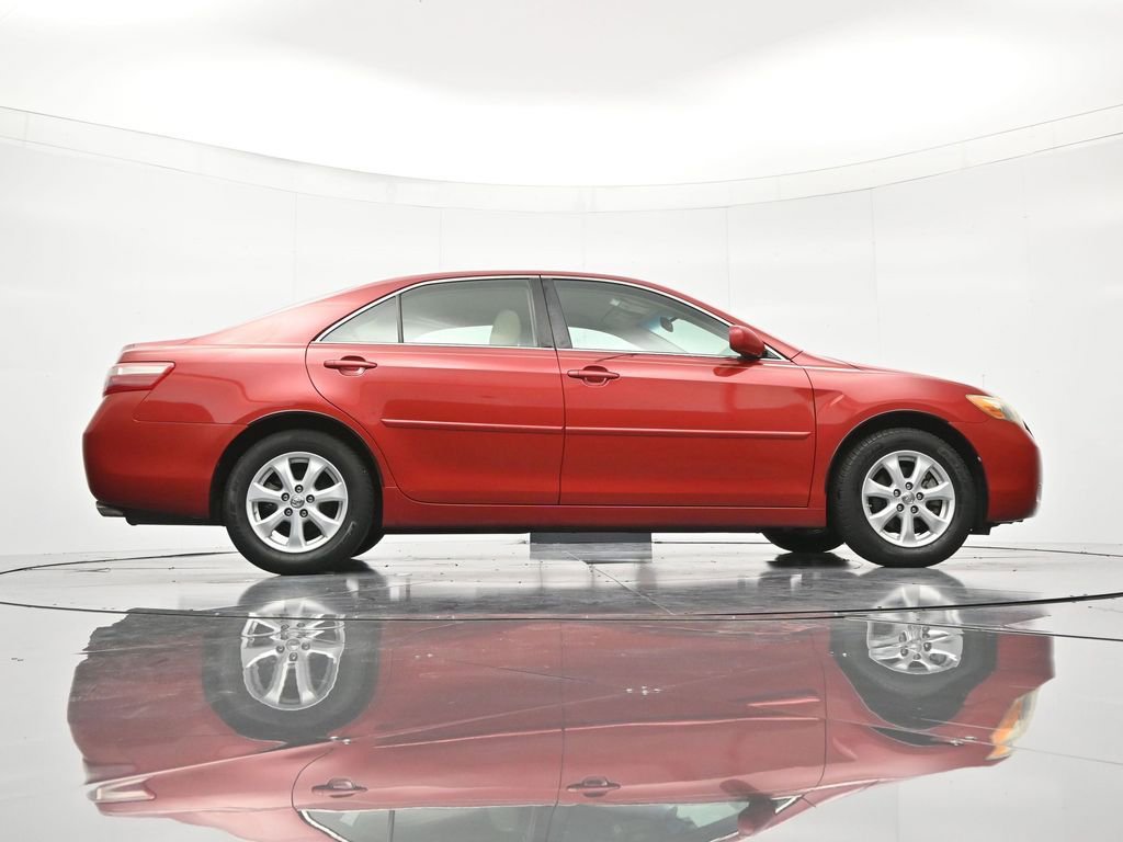 Used 2009 Toyota Camry LE FWD image 37