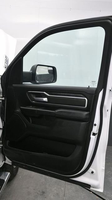 Used 2023 RAM 1500 Big Horn AWD/4WD image 13