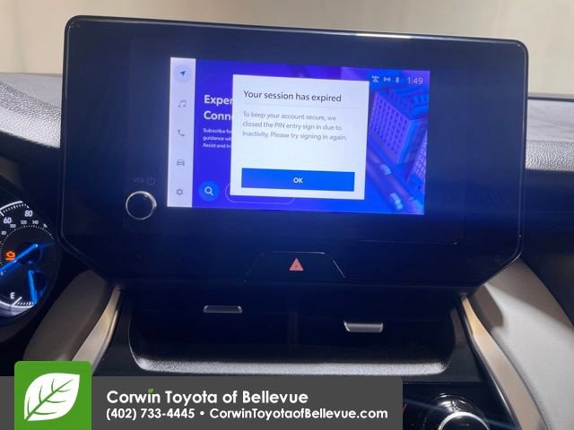 Certified 2023 Toyota Venza LE image 18