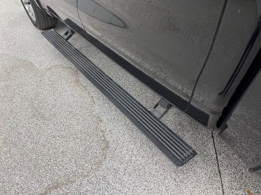 Used 2019 RAM 1500 Laramie image 10