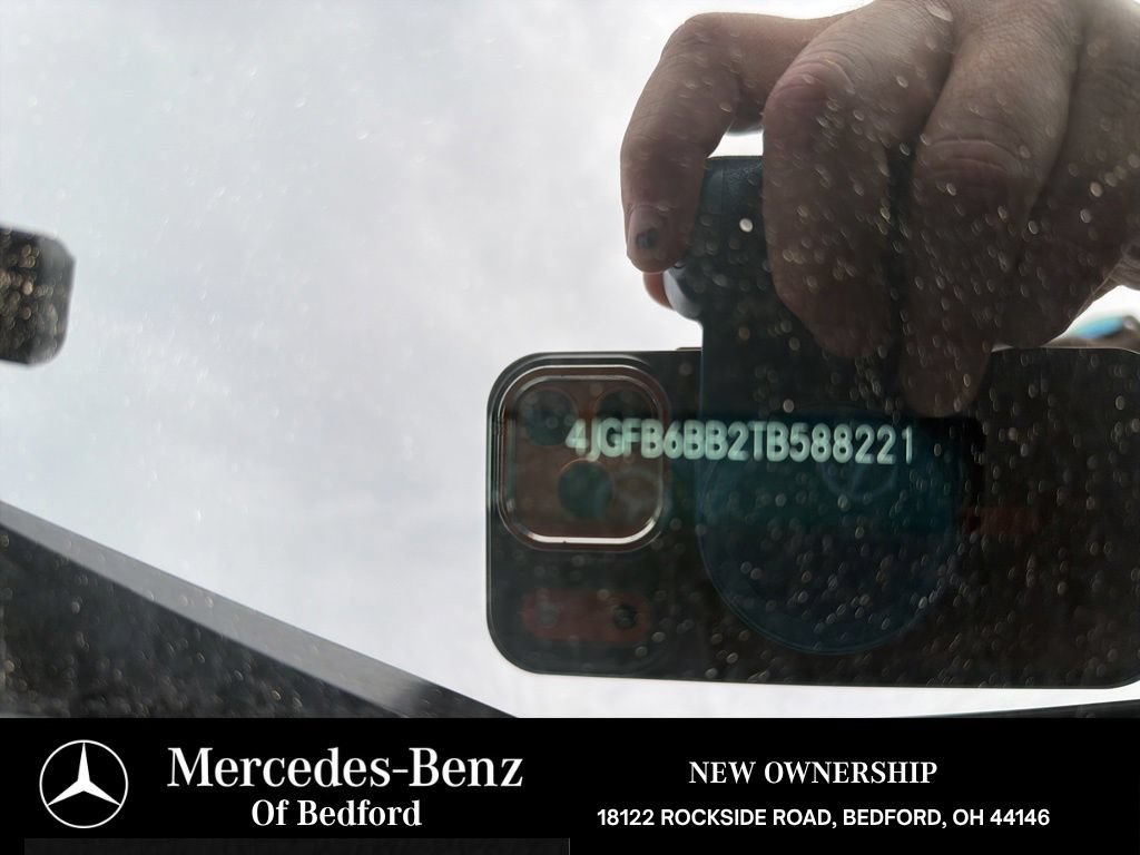 New 2026 Mercedes-Benz GLE 53 AMG 4MATIC image 31