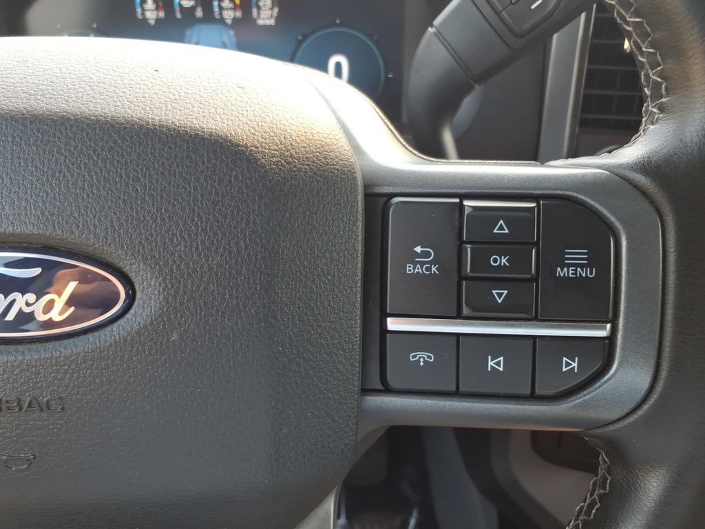 Used 2024 Ford F150 XLT w/ Mobile Office Package AWD/4WD image 19