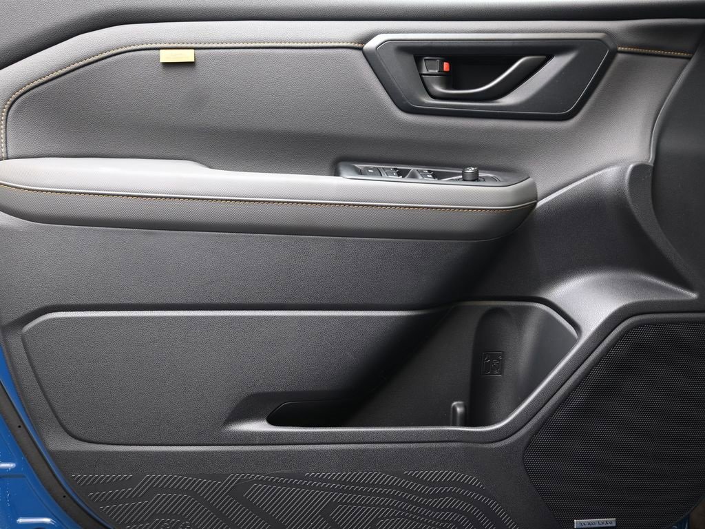 New 2026 Subaru Forester Wilderness image 23