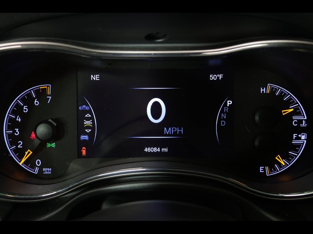 Used 2021 Jeep Grand Cherokee Freedom Edition image 23