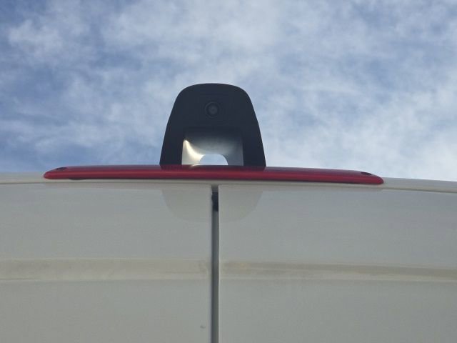 Used 2025 Mercedes-Benz Sprinter 2500 image 8