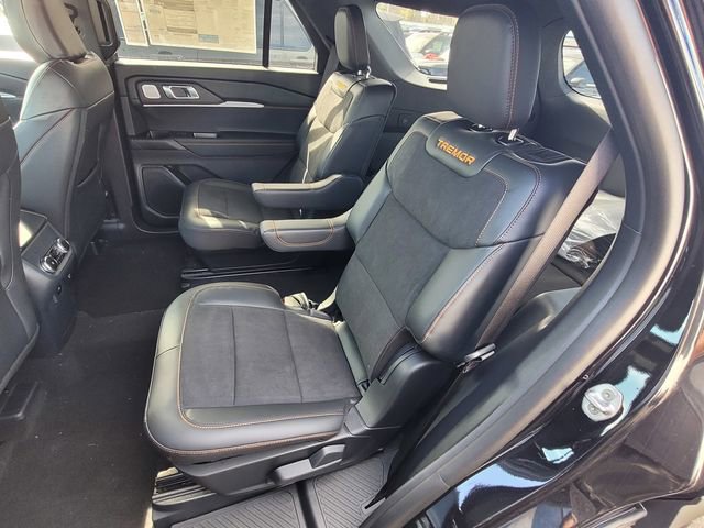 New 2026 Ford Explorer Tremor w/ Tremor Ultimate Package image 6
