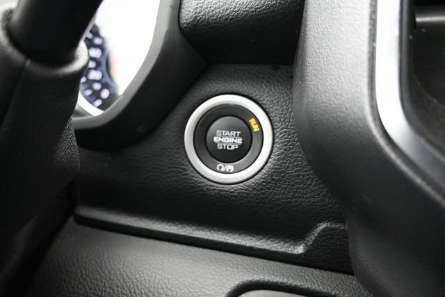 Used 2025 RAM 2500 Big Horn AWD/4WD image 19