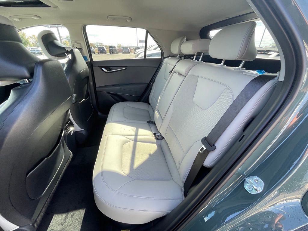 New 2026 Kia Niro EX w/ EX Premium Package image 28