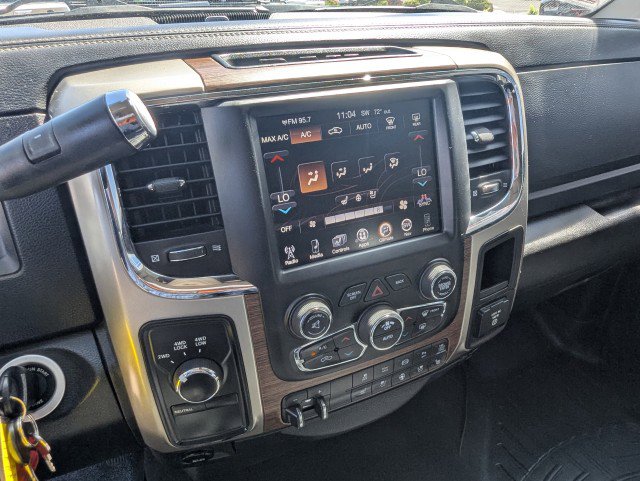 Used 2013 RAM 2500 Laramie w/ Cold Weather Group AWD/4WD image 17
