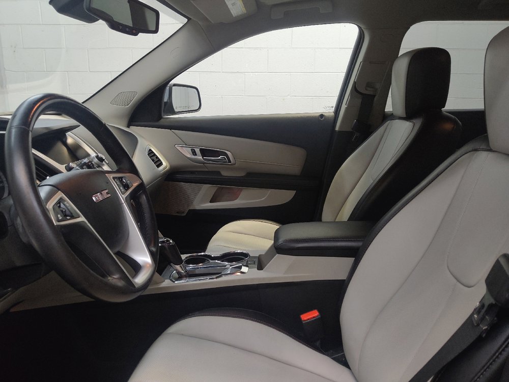 Used 2016 GMC Terrain SLT w/ Open Road Package FWD image 17