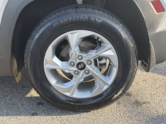 Certified 2023 Hyundai Tucson SE FWD image 22
