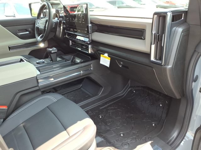 New 2026 GMC Hummer EV 4x4 Crew Cab image 25