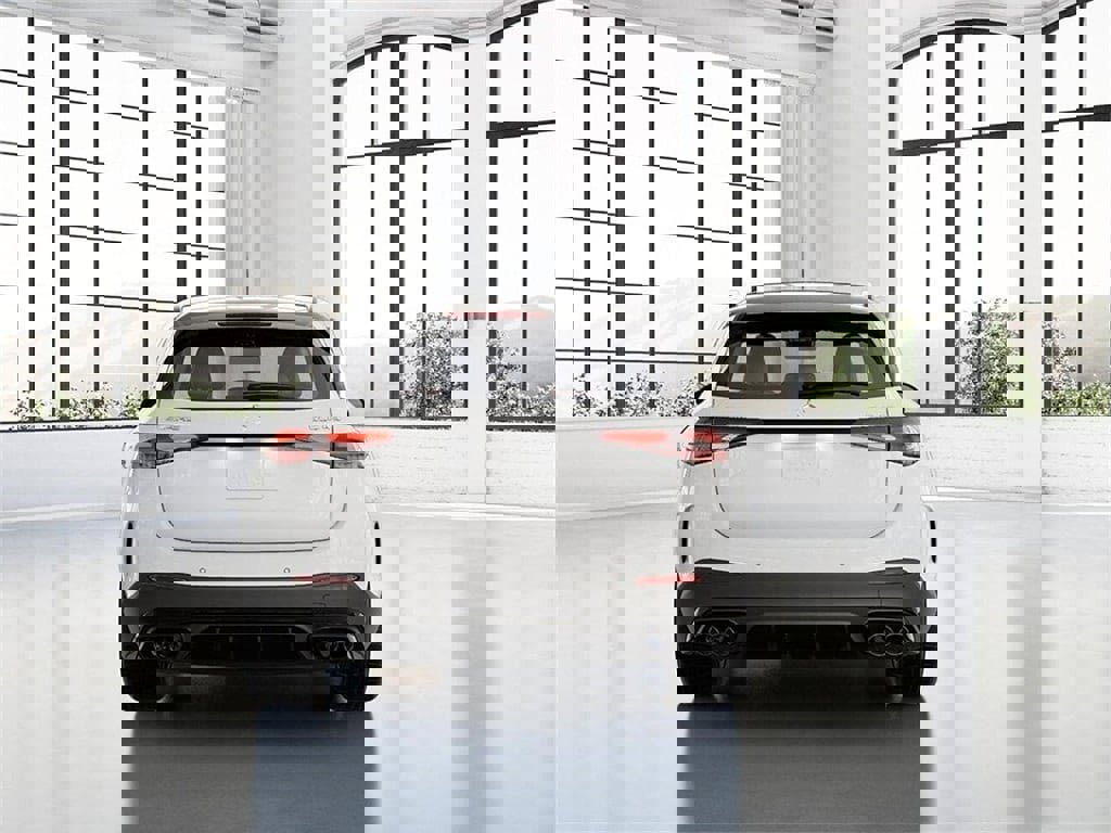 New 2026 Mercedes-Benz GLC 43 AMG 4MATIC image 25