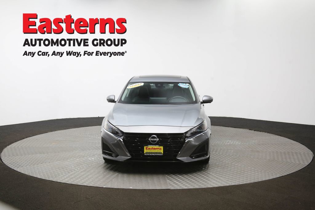 Used 2023 Nissan Altima 2.5 SL image 54
