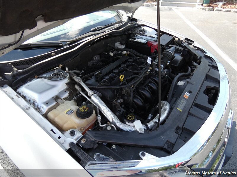 Used 2012 Ford Fusion SE FWD image 7