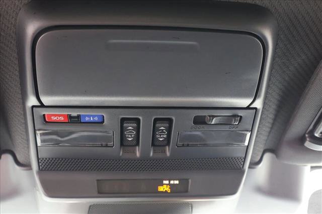 Certified 2026 Subaru Outback Limited XT AWD/4WD image 22