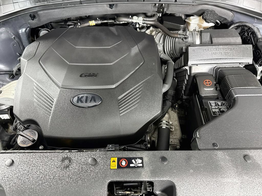 Used 2020 Kia Sorento FWD V6 image 29