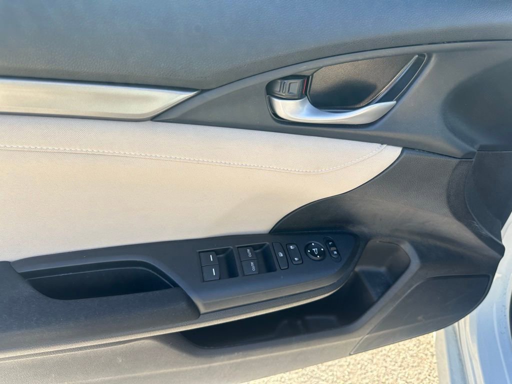 Used 2018 Honda Civic EX image 22
