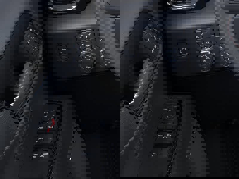 New 2025 GMC Sierra 1500 AT4X image 22