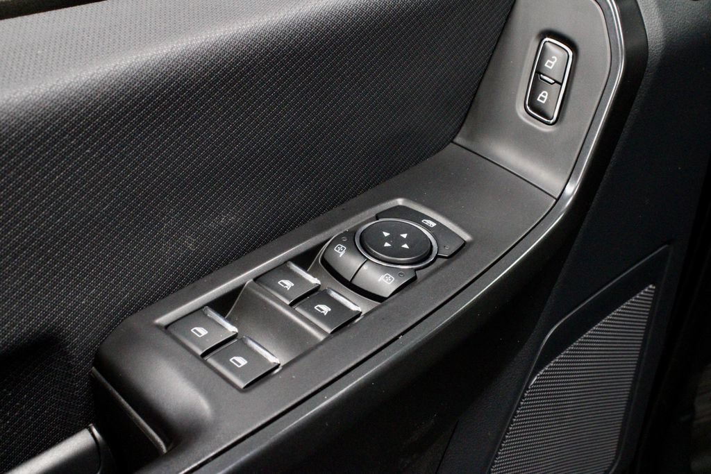 Used 2023 Ford F150 XL w/ STX Appearance Package AWD/4WD image 22