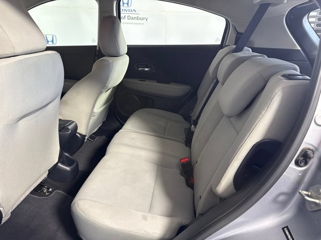 Used 2019 Honda HR-V LX image 13