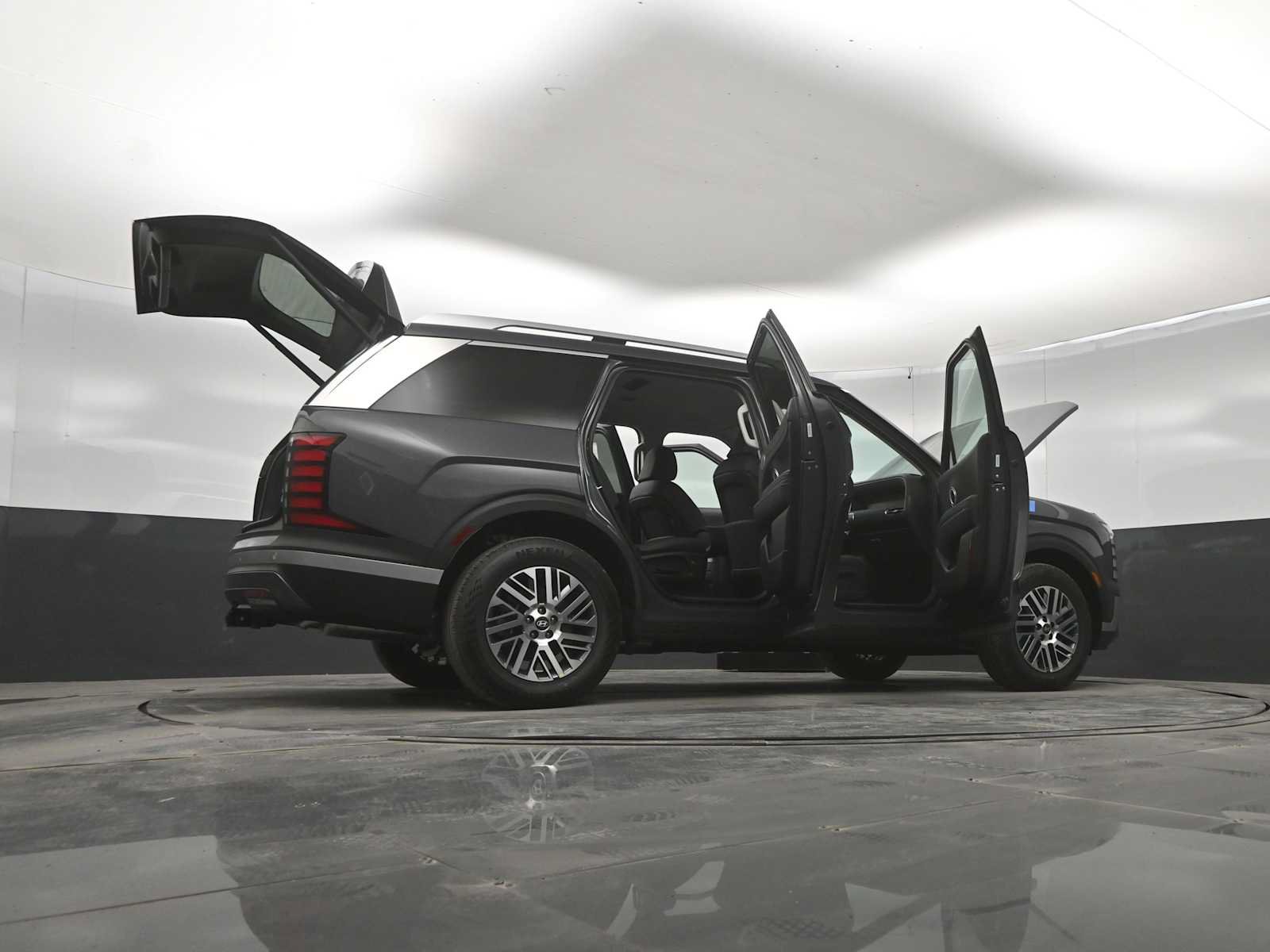 New 2027 Hyundai Palisade SEL AWD/4WD image 45
