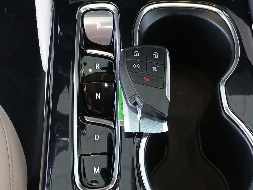 Certified 2023 Buick Envision Preferred image 14