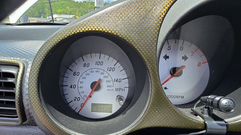 Used 2001 Toyota MR2 image 38